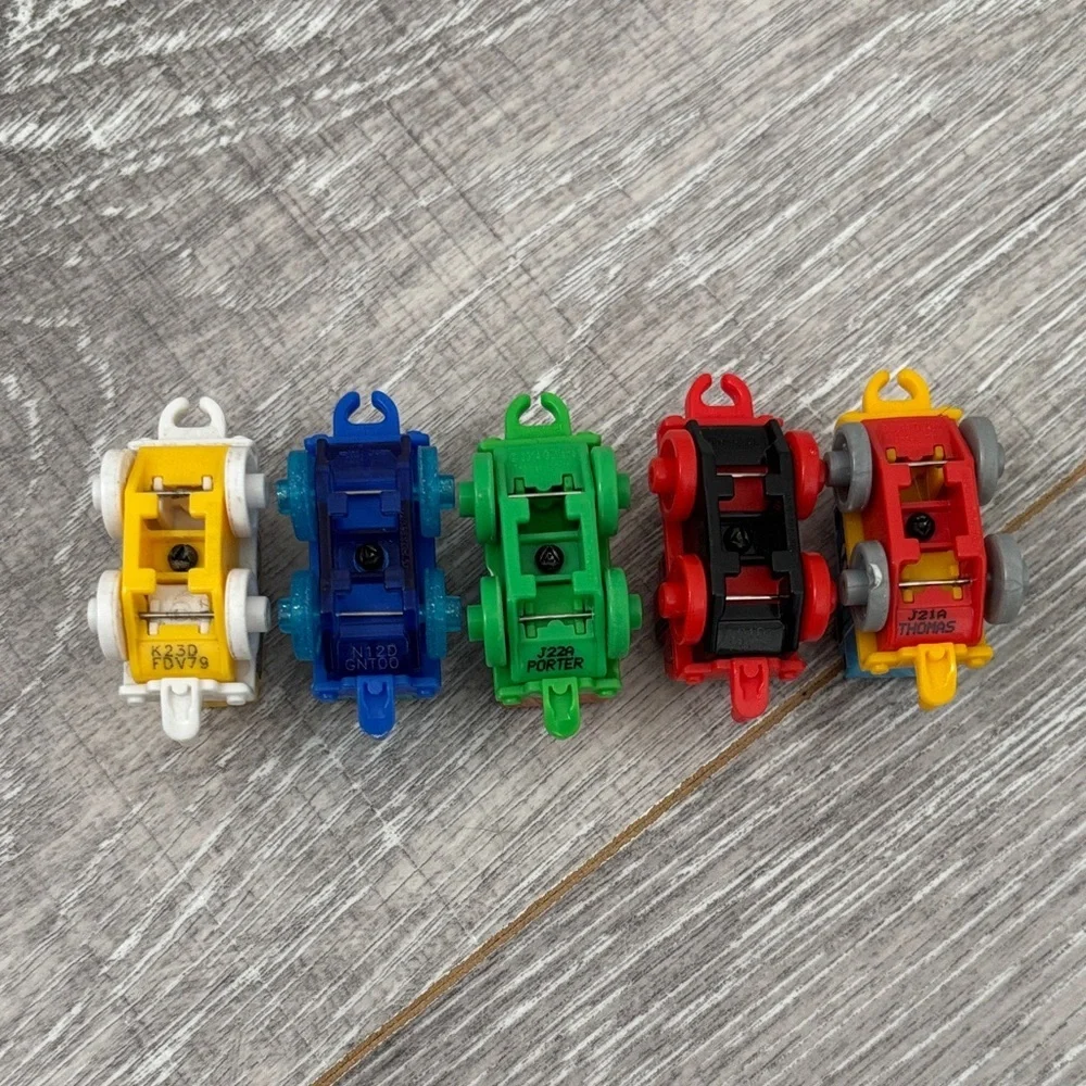 Lot of Thomas Minis